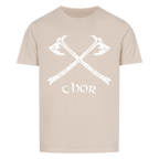 Wikinger Axt – Unisex T-Shirt mit Kraft & Geschichte