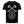 VIKING Victory or VALHALLA Unisex T-Shirt Backprint