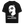 Street Royal Unisex Oversize T-Shirt Back Print