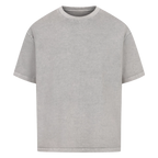 Street Royal Unisex Oversize T-Shirt Back Print