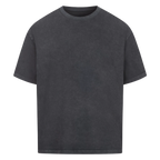 Street Royal Unisex Oversize T-Shirt Back Print