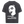 Street Royal Unisex Oversize T-Shirt Back Print