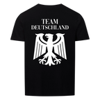 Made in Germany Unisex T-Shirt Back Print