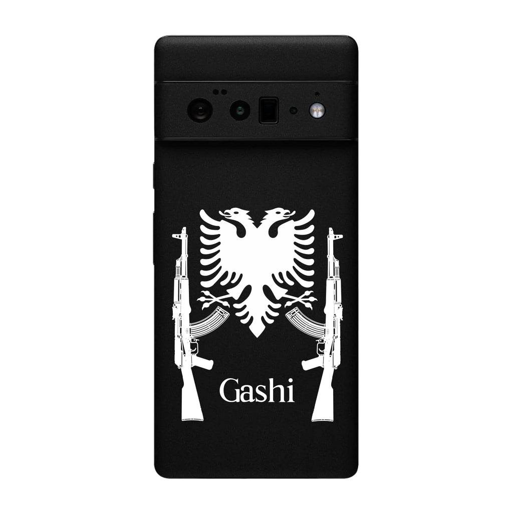 pixel 6a