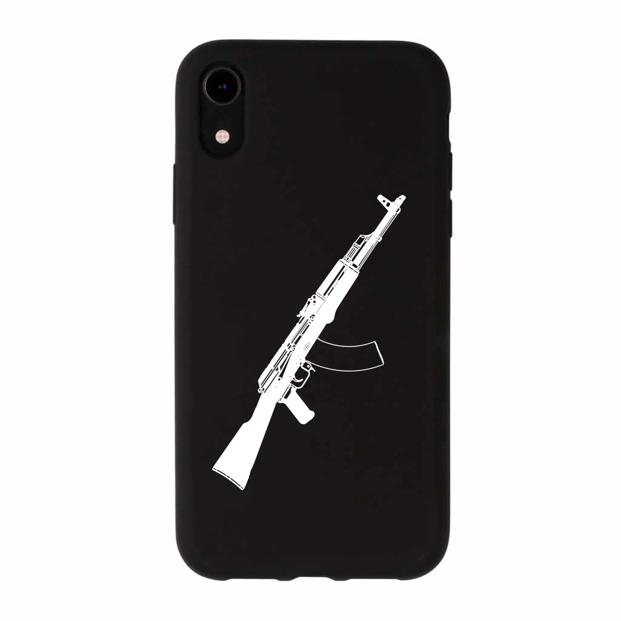 xr iphone