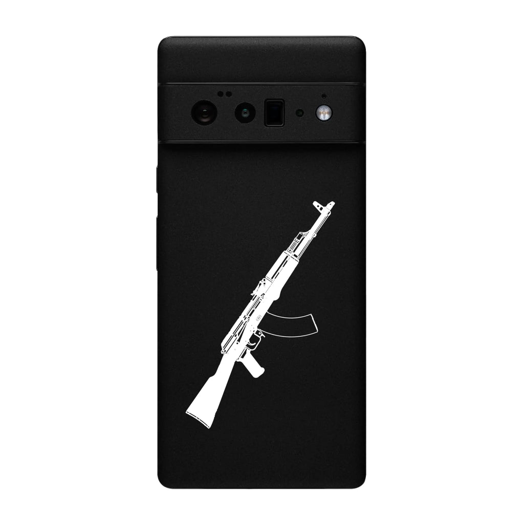 pixel 6a