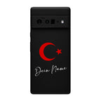 pixel 6a