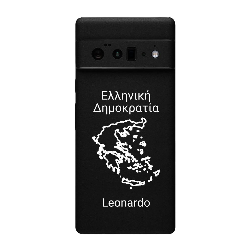 pixel 6a