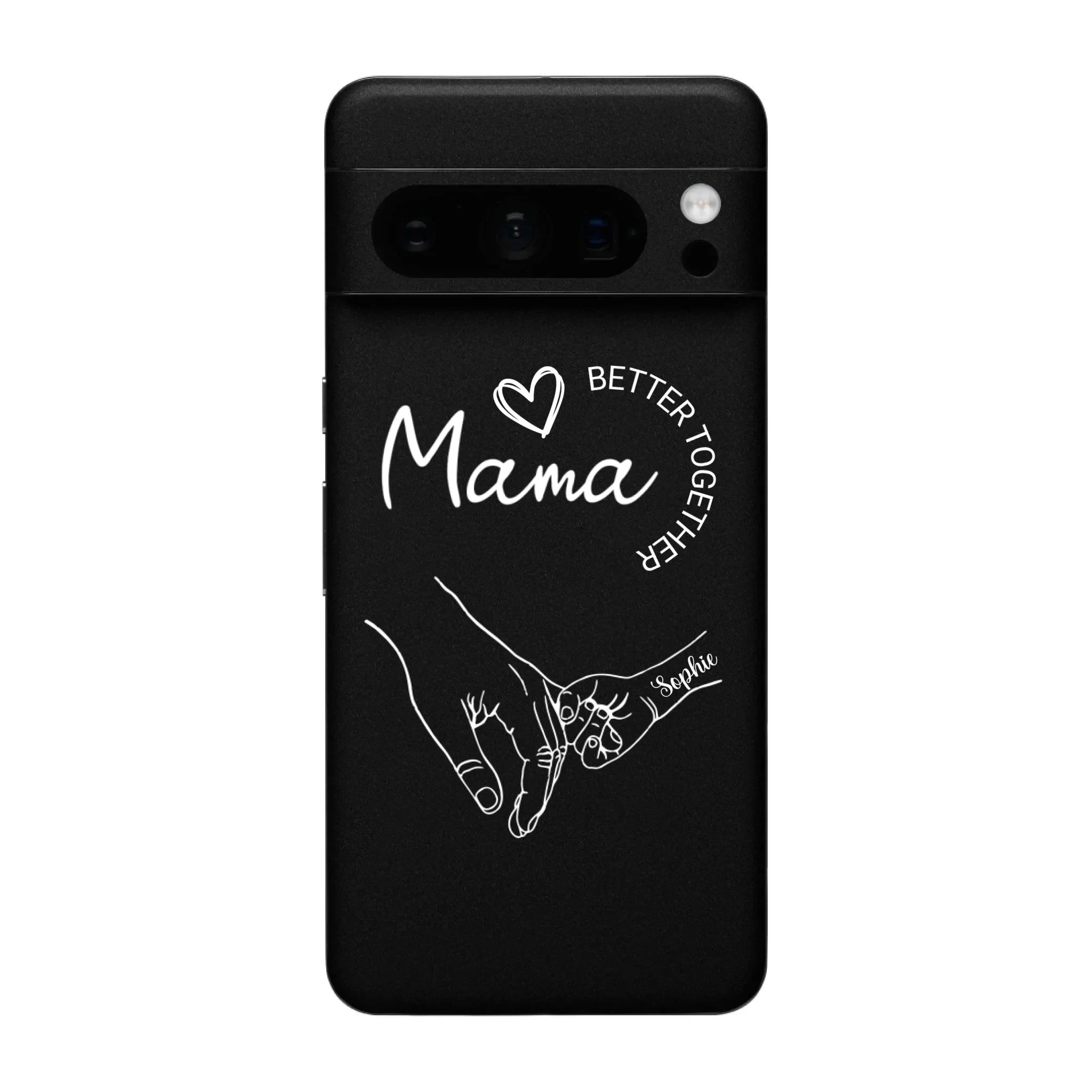 pixel 8 pro