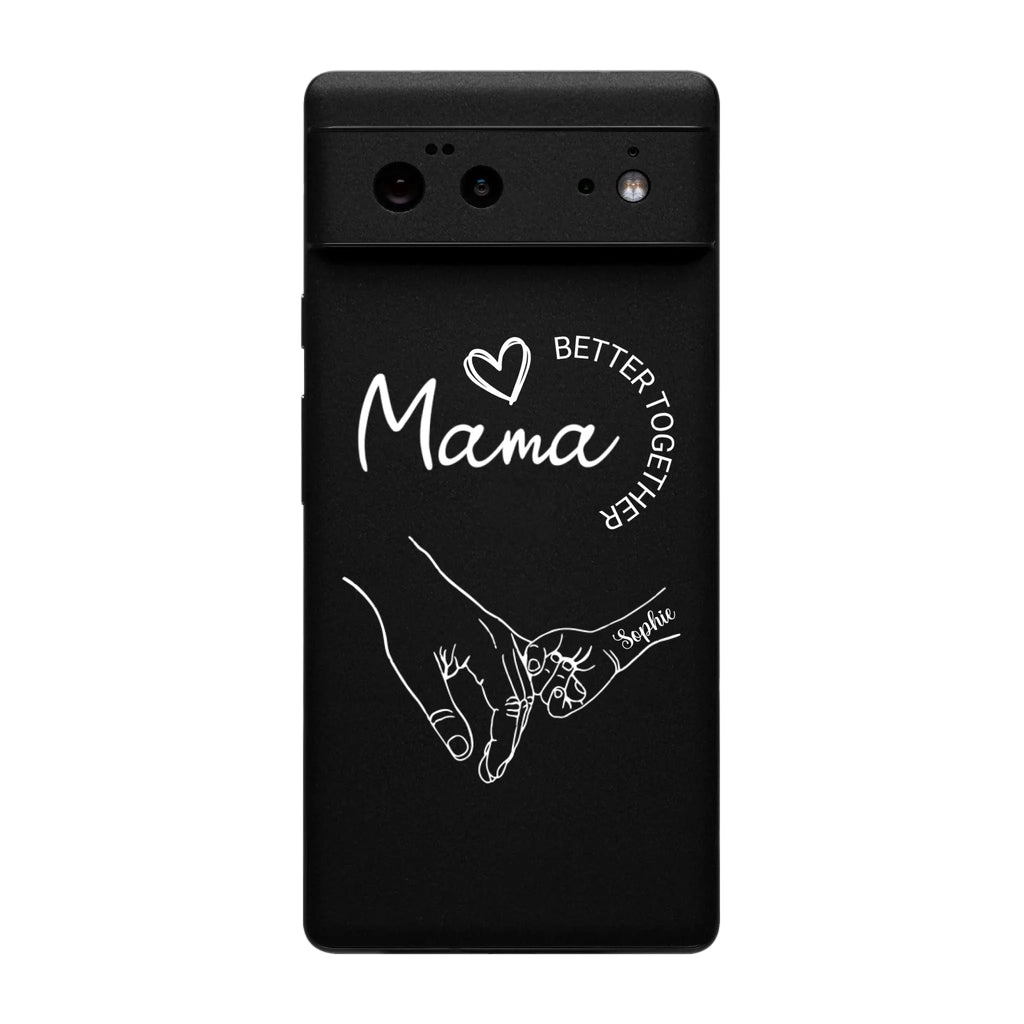 pixel 6