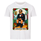 Coolester Papa Basic T-Shirt
