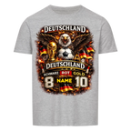 Basic™ Shirt – Deutschland Legacy