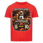 Basic™ Shirt – Deutschland Legacy