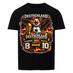 Basic™ Shirt – Deutschland Legacy