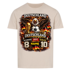 Basic™ Shirt – Deutschland Legacy
