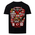 Basic™ Shirt – Türkei Fan Force Edition
