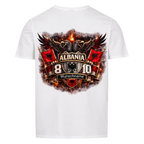 Basic™ Shirt – Albanien Force Edition