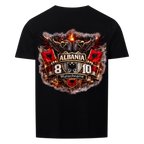 Basic™ Shirt – Albanien Force Edition