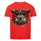 Basic™ Shirt – Albanien Force Edition