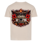 Basic™ Shirt – Albanien Force Edition