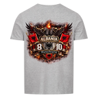 Basic™ Shirt – Albanien Force Edition