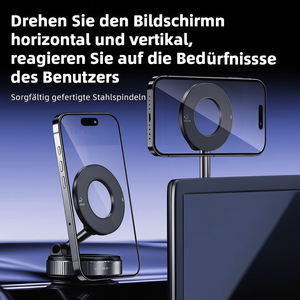 Magnetischer Handyhalter