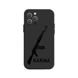 AK - Karma - Idlords