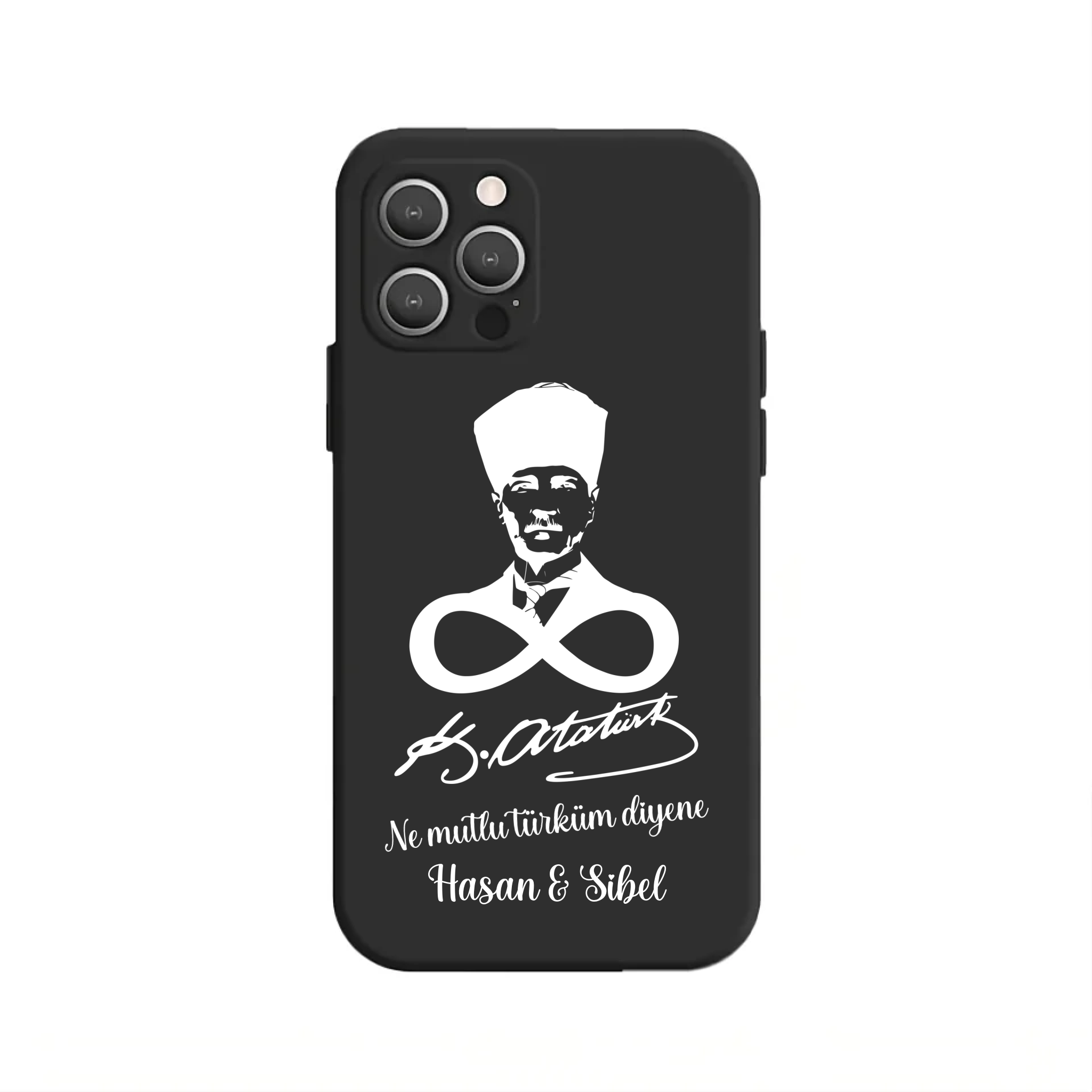 Handyhülle im türkischen Stil
Nationale Identität
Individualität ausdrücken
Handyhüllen trends
Hochwertige Materialien
Anpassbare Produkte
Flagge auf dem Smartphone
Schöne Handyzubehörideen
Türkische Farben kombinieren
Länderspezifische Designs
Personalisieren Sie Ihr Schutz
Designs für jeden Anlass
Flaggen für die ganze Familie
Smartphone Cover Geschenke
Liebe zur Türkei zeigen