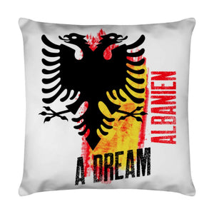 Kissen Albanien - Idlords