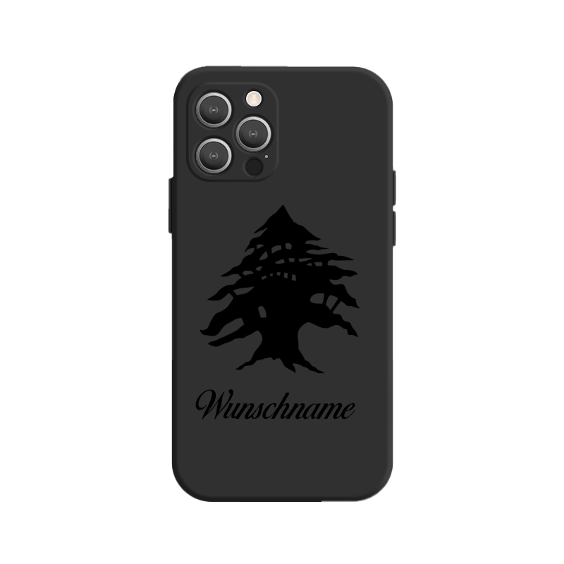 Libanon inkl. Wunschname - Gravur - Idlords