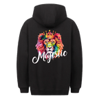 Magic Lion King Unisex Oversized Hoodie - Idlords