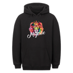 Magic Lion King Unisex Oversized Hoodie - Idlords
