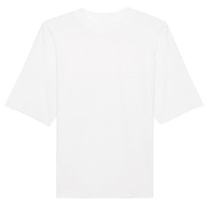 Premium Organic Oversize Blast Albanischem Adler Back Print - Idlords