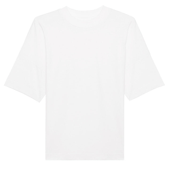 Premium Organic Oversize Blast Albanischem Adler Back Print - Idlords