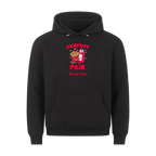 Premium Perfect Pair Unisex Hoodie - Idlords