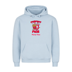 Premium Perfect Pair Unisex Hoodie - Idlords