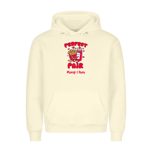 Premium Perfect Pair Unisex Hoodie - Idlords