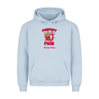 Premium Perfect Pair Unisex Hoodie - Idlords