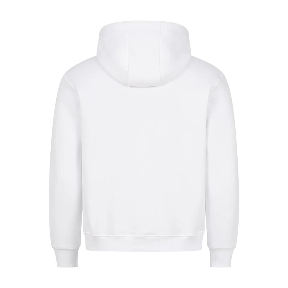 Premium Unisex Hoodie Löwe oder Löwin - Idlords