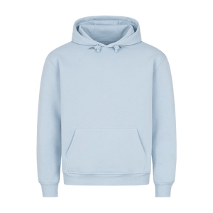 Premium Unisex Hoodie Somebodys Problem 😂 Lachen als Liebesbeweis! - Idlords