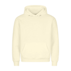 Premium Unisex Hoodie Somebodys Problem 😂 Lachen als Liebesbeweis! - Idlords