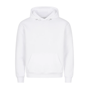 Premium Unisex Hoodie Somebodys Problem 😂 Lachen als Liebesbeweis! - Idlords
