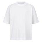 Unisex Oversize T-Shirt für Liebende Personalisierbar - Idlords