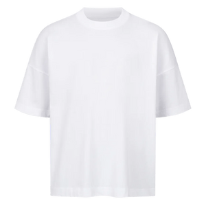 Unisex Oversize T-Shirt für Liebende Personalisierbar - Idlords