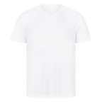 Unisex Pärchen T-Shirt mit Wunschnamen und Datum Back Print - Idlords