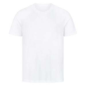 Unisex Pärchen T-Shirt mit Wunschnamen und Datum Back Print - Idlords