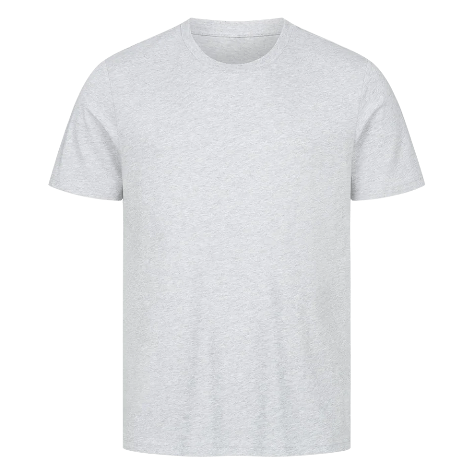 Unisex Pärchen T-Shirt mit Wunschnamen und Datum Back Print - Idlords