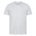 Unisex Pärchen T-Shirt mit Wunschnamen und Datum Back Print - Idlords