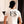 Unisex Pärchen T-Shirt mit Wunschnamen und Datum Back Print - Idlords