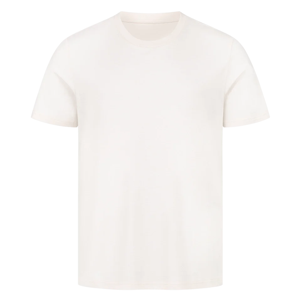 Unisex Pärchen T-Shirt mit Wunschnamen und Datum Back Print - Idlords